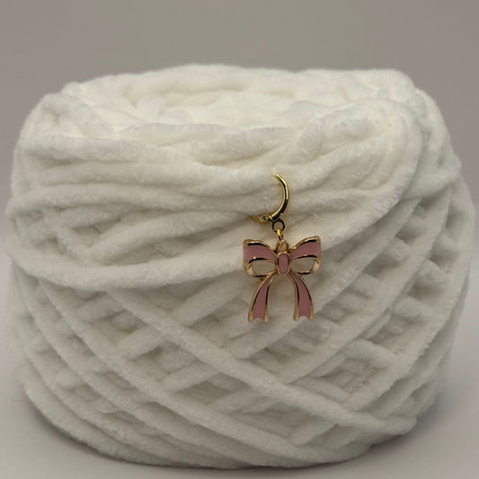 Maschenmarkierer -Selbst zusammengesetzt und frei schwingend