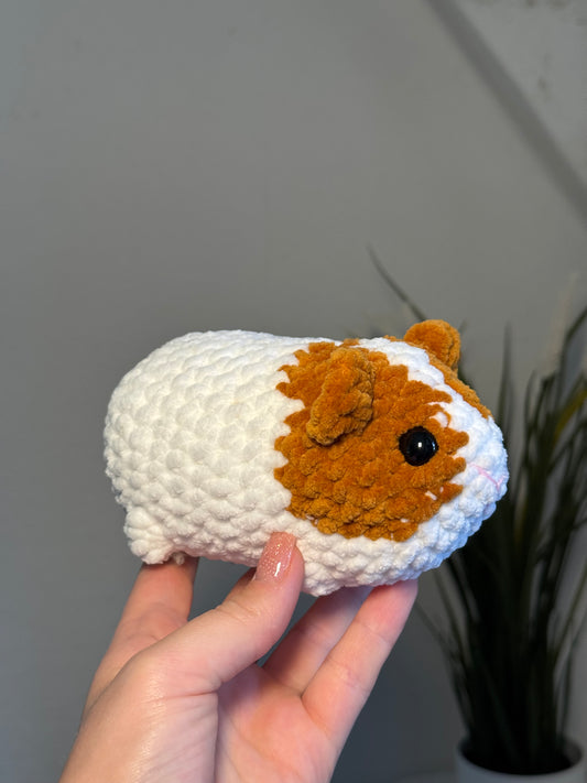 Meerschweinchen | Häkeltier