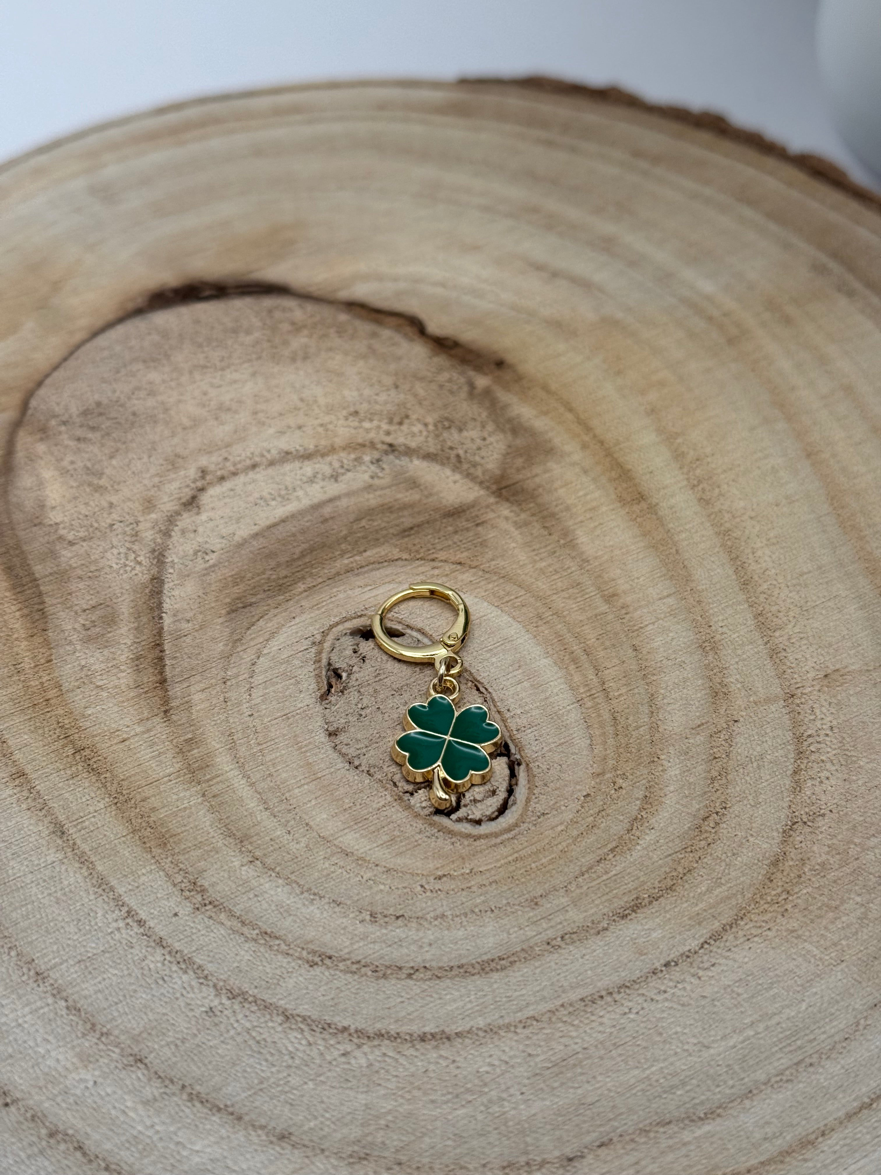 Maschenmarkierer | Kleeblatt