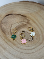 Maschenmarkierer | Kleeblatt