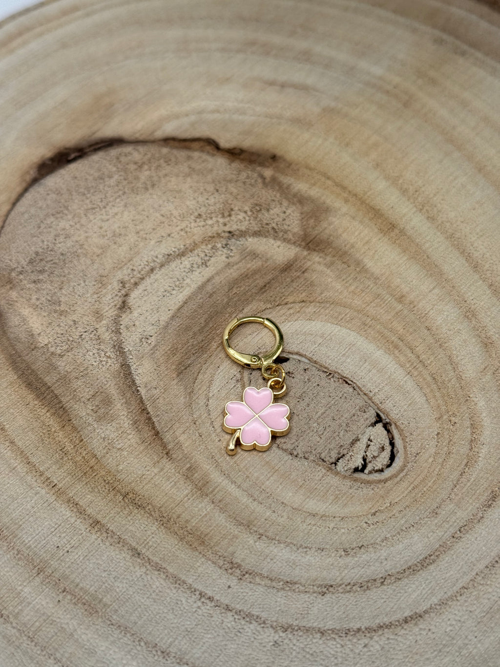 Maschenmarkierer | Kleeblatt