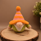 Frühlingswichtel | Häkeltier