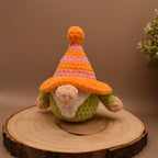 Frühlingswichtel | Häkeltier