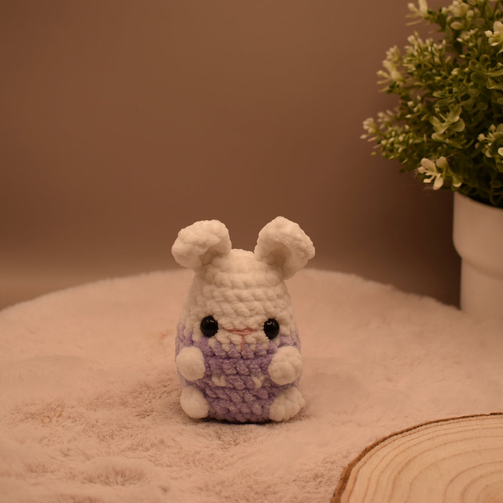 Osterhase | Häkeltier