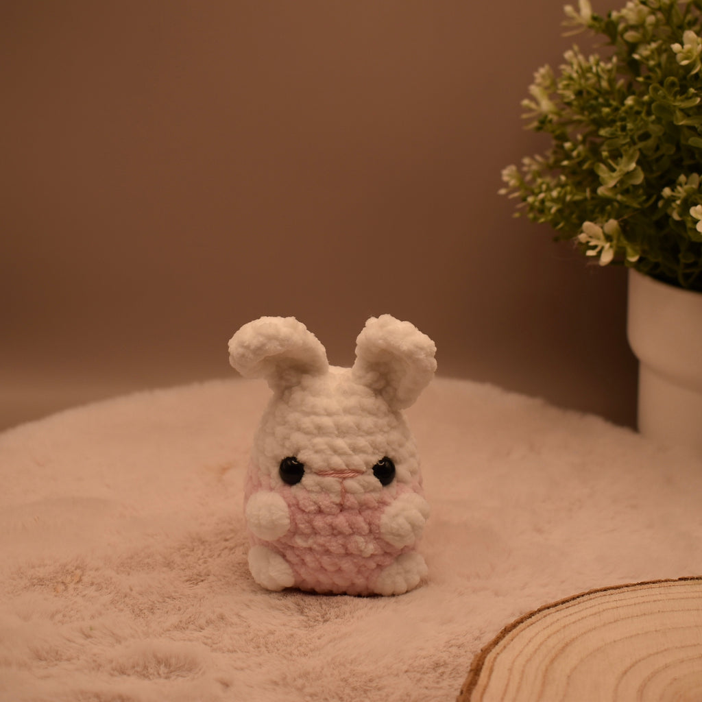 Osterhase | Häkeltier