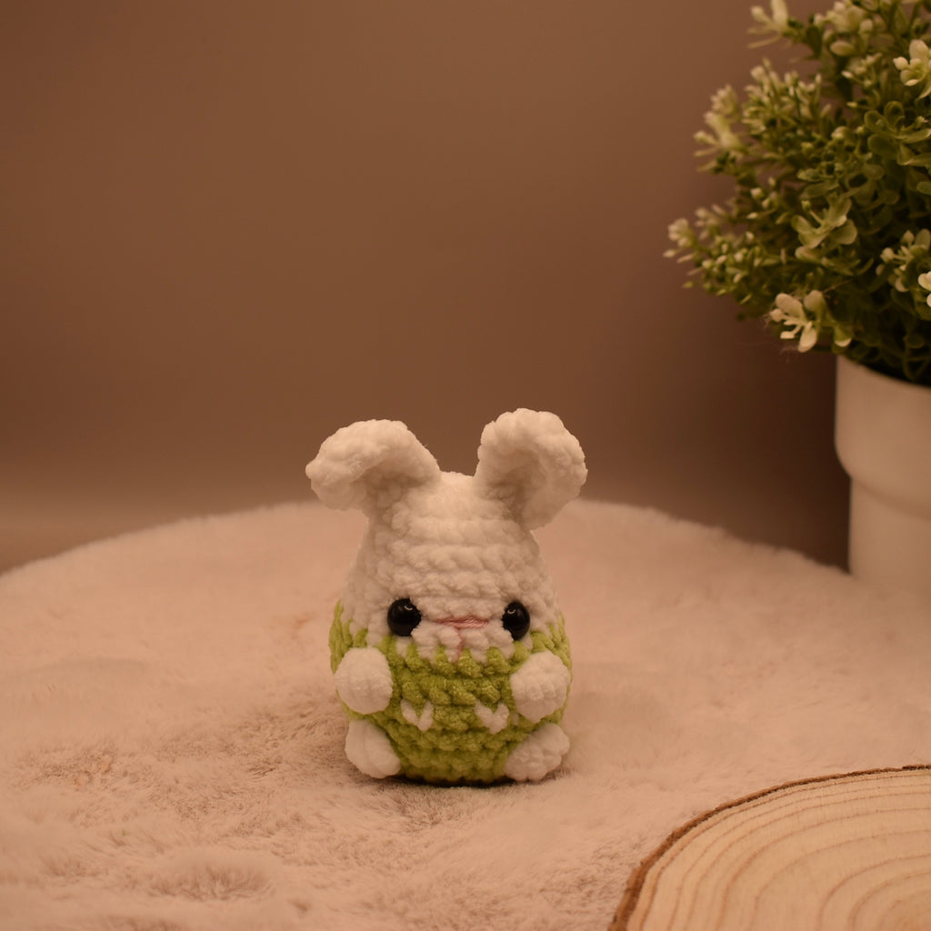 Osterhase | Häkeltier