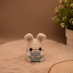 Osterhase | Häkeltier