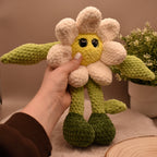 Blume (groß) | Häkeltier