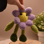 Blume (klein) | Häkeltier