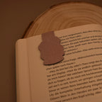 Magnetisches Lesezeichen | Hook & Book | Otter
