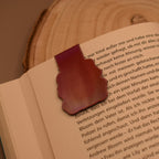 Magnetisches Lesezeichen | Book Club Babe