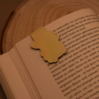 Magnetisches Lesezeichen | Do it for the plot