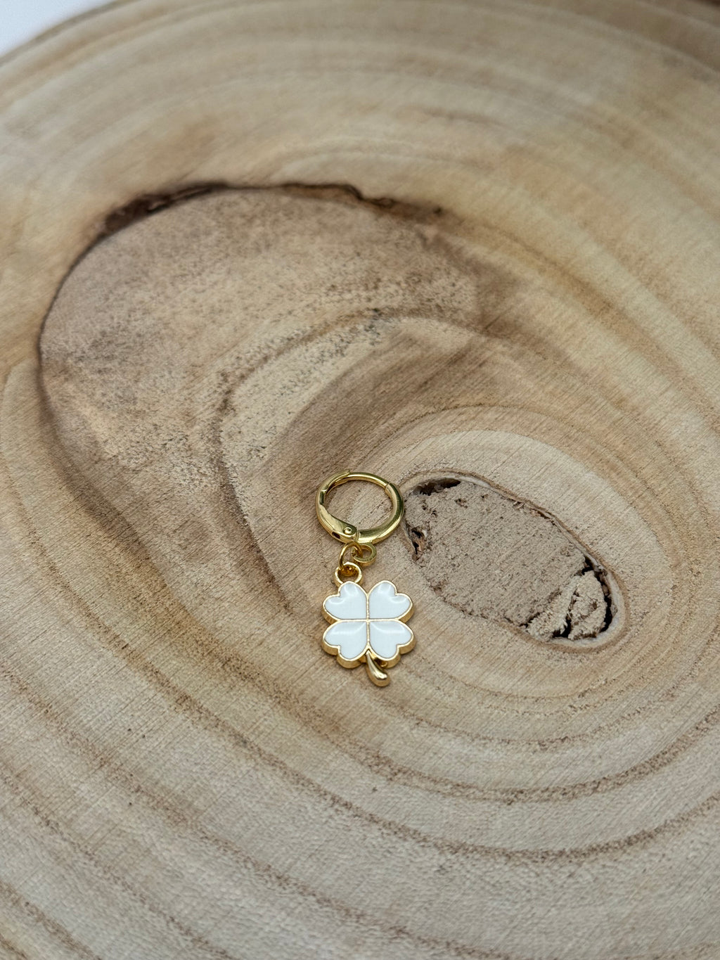 Maschenmarkierer | Kleeblatt