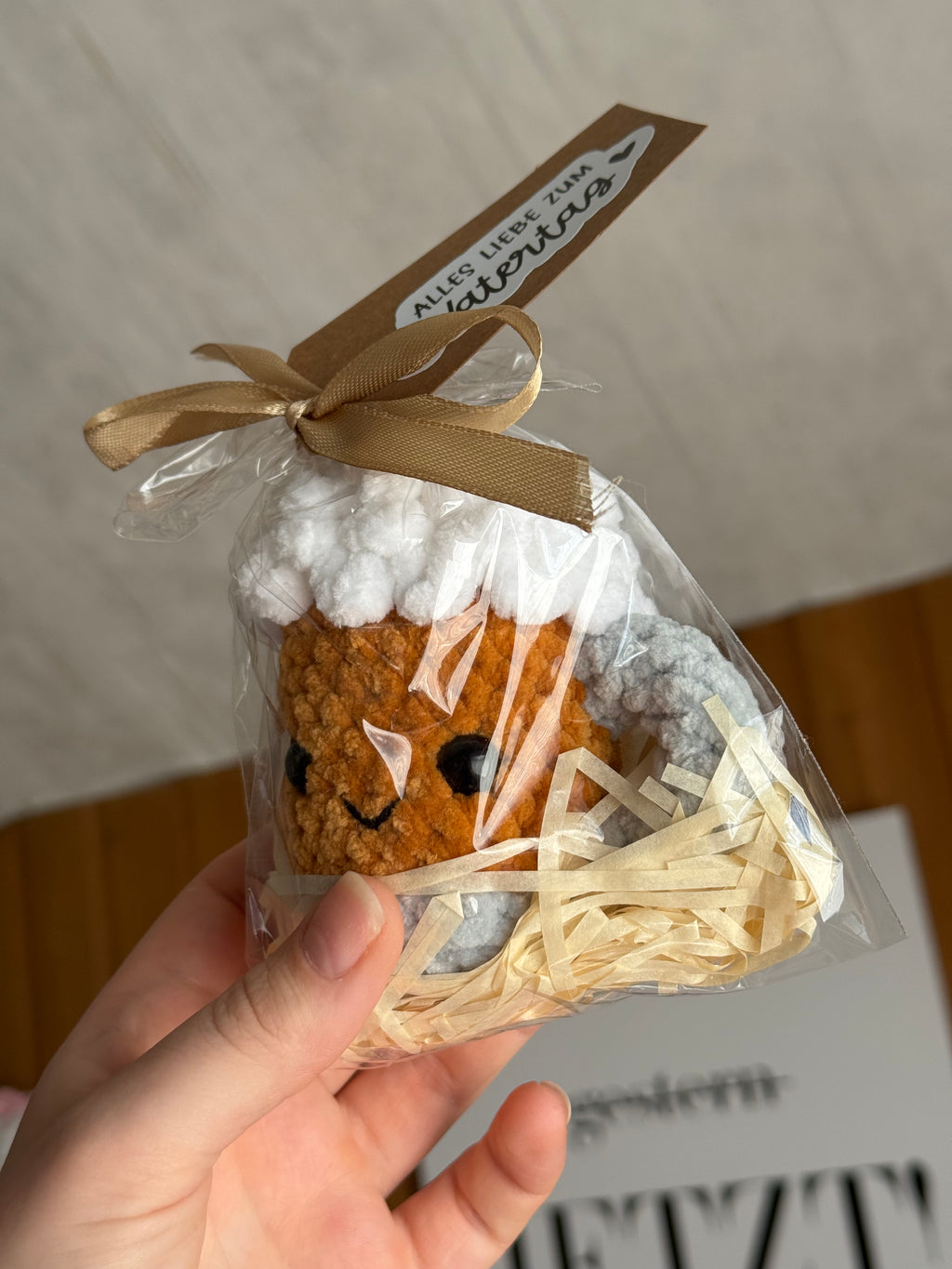 Vatertagsgeschenk|Bier