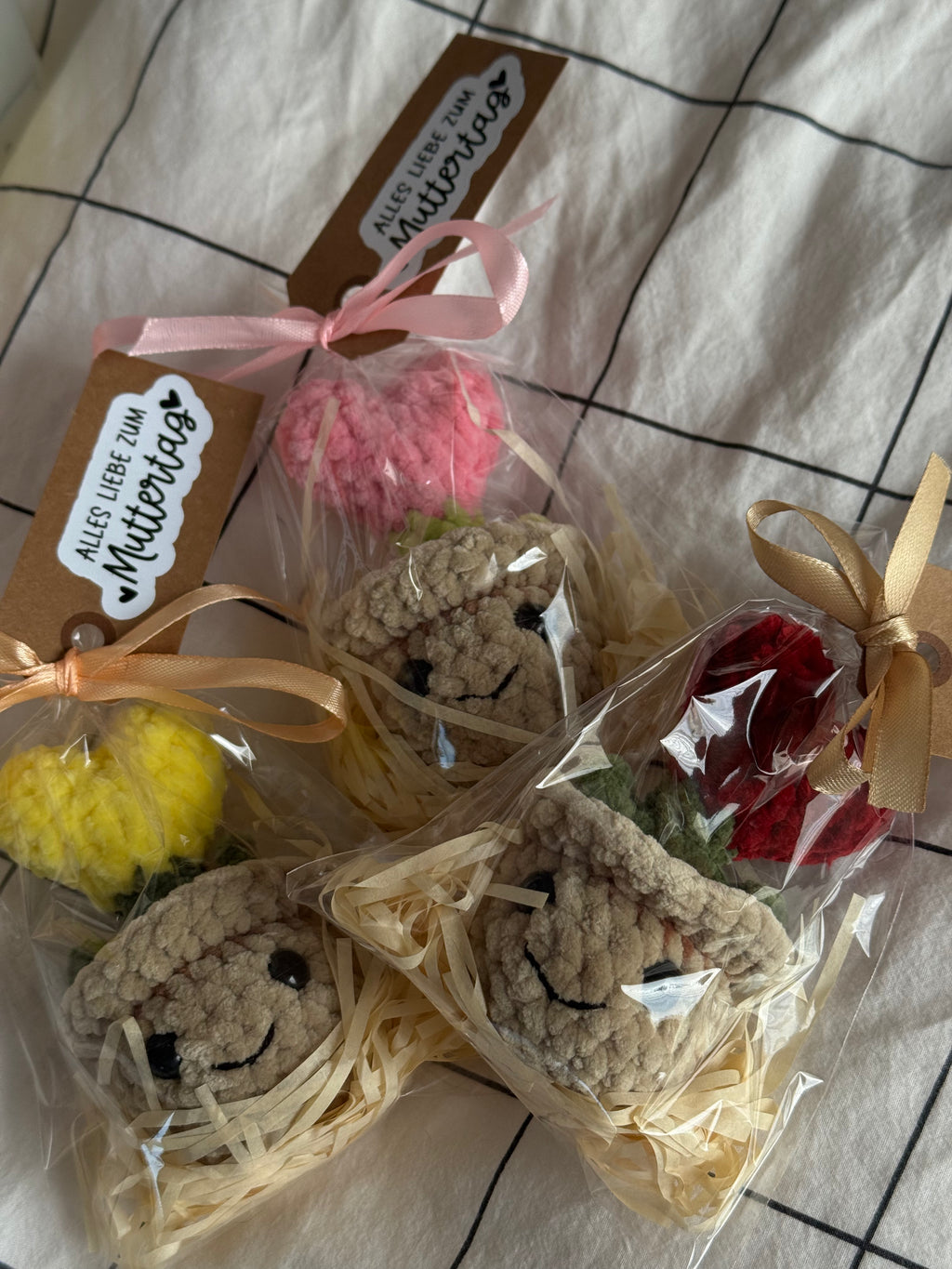 Muttertagsgeschenk | Blume