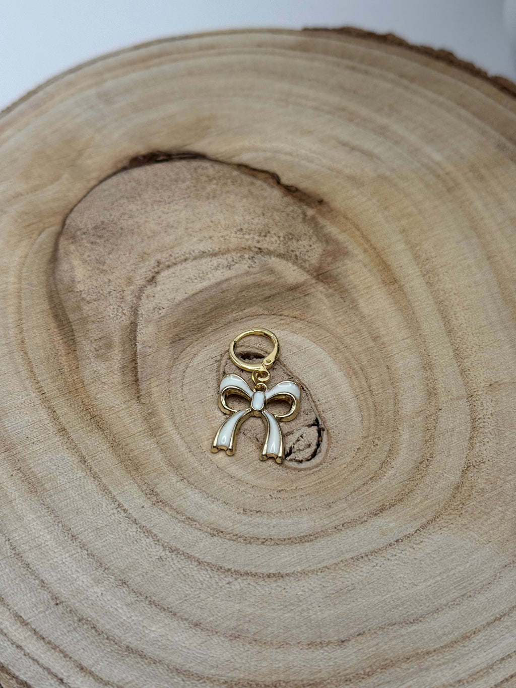 Maschenmarkierer | Schleife