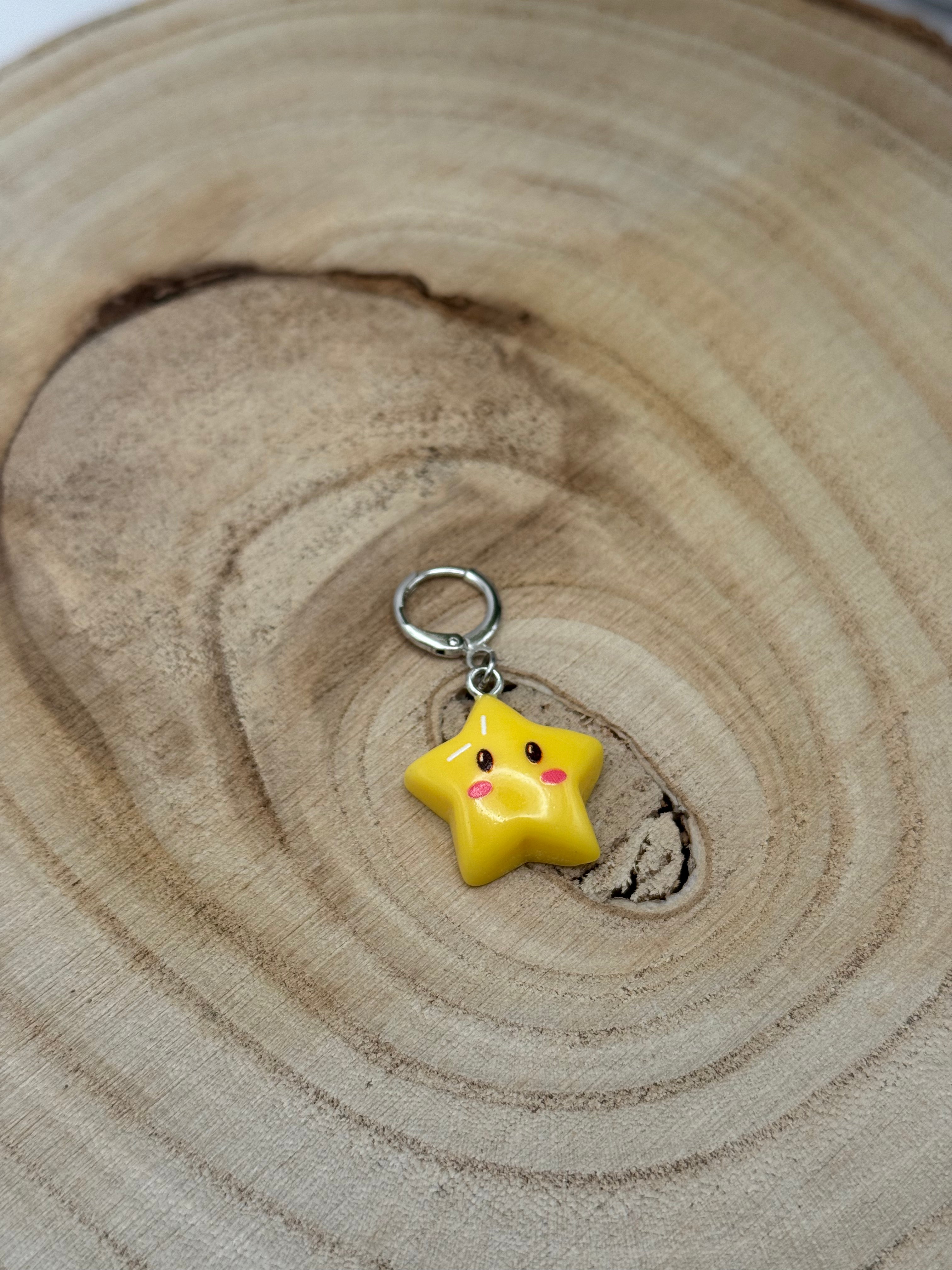 Maschenmarkierer | Stern