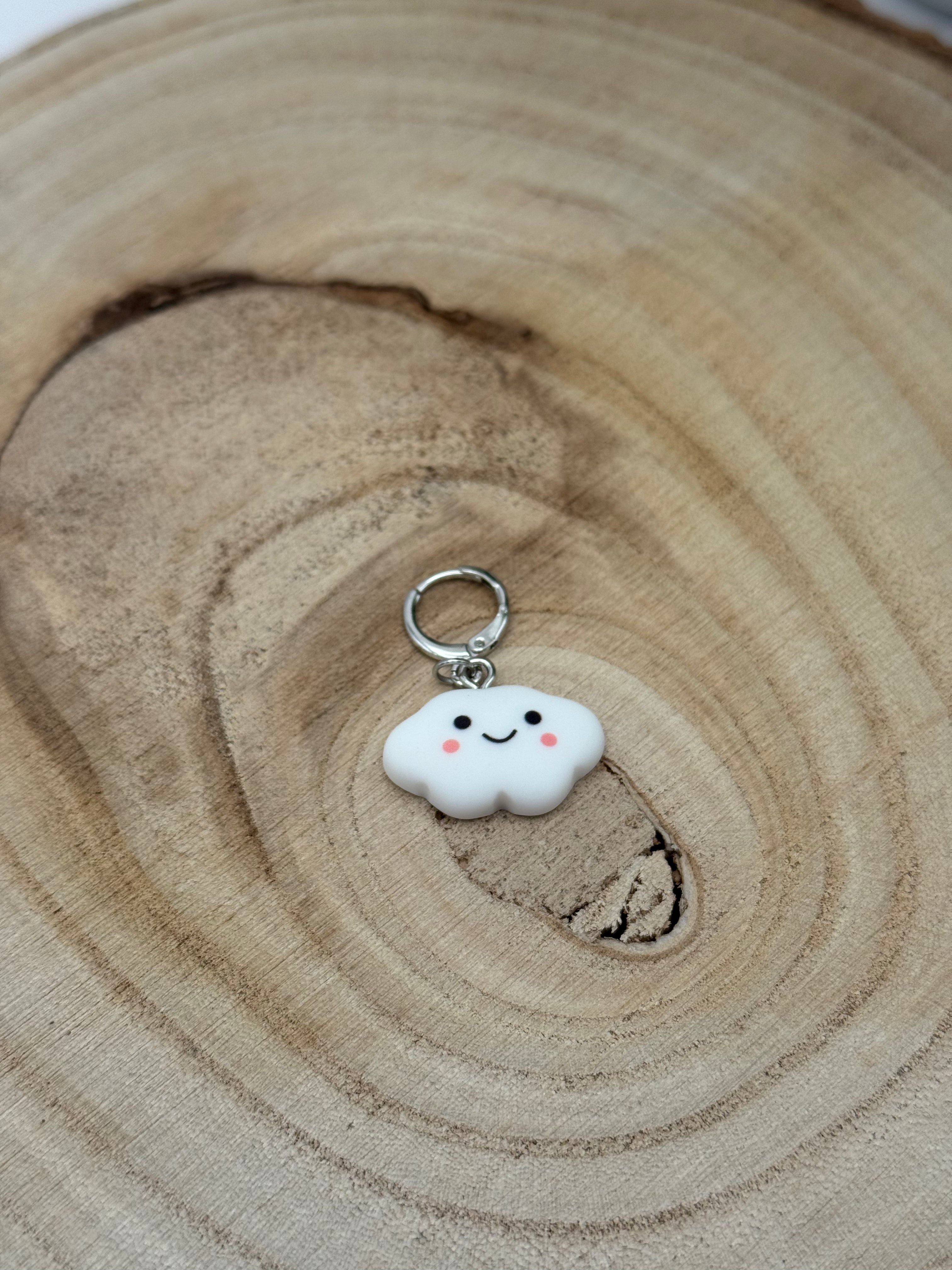 Maschenmarkierer | Wolke