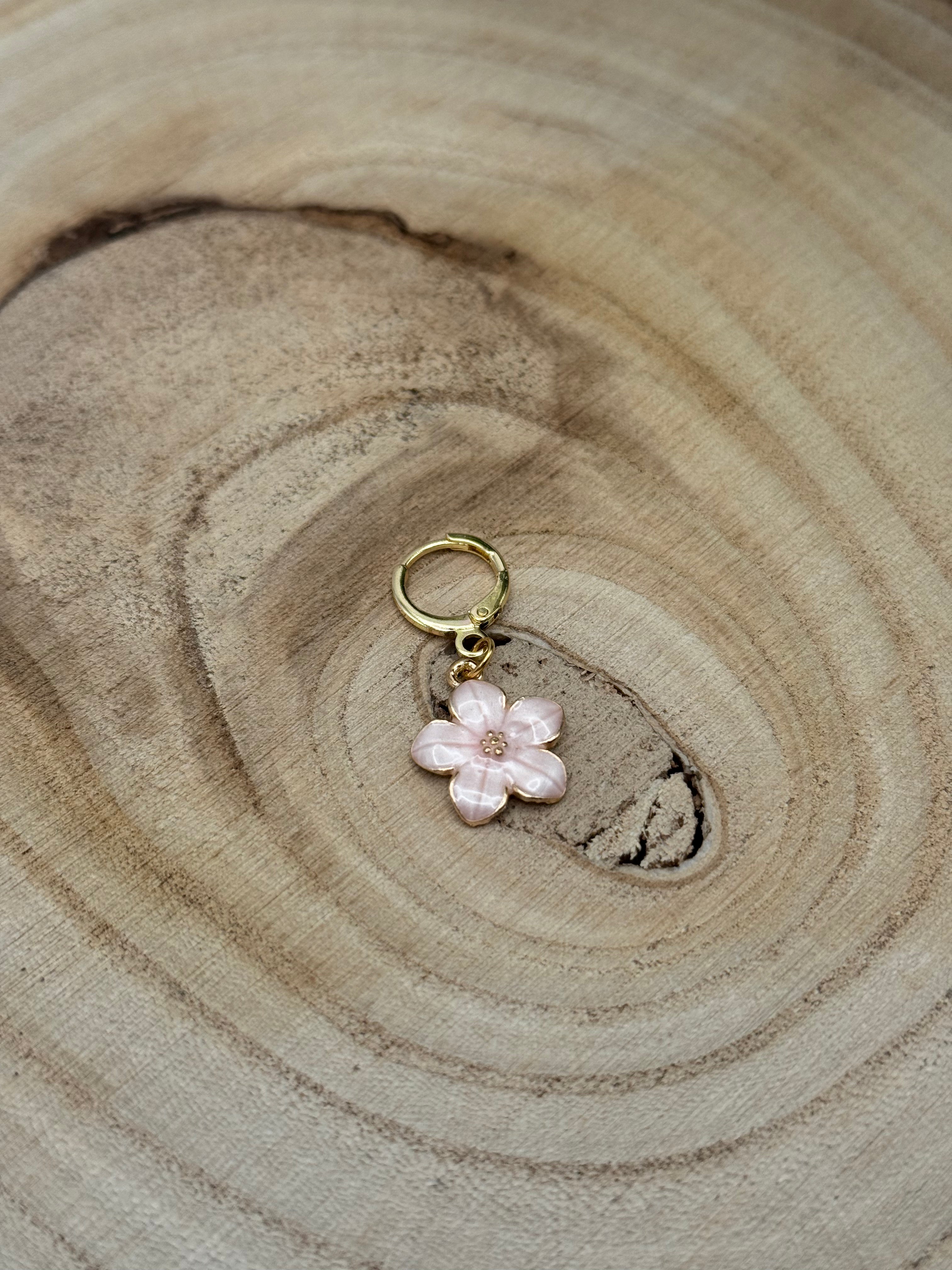 Maschenmarkierer | Blume