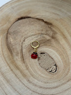 Maschenmarkierer | Marienkäfer