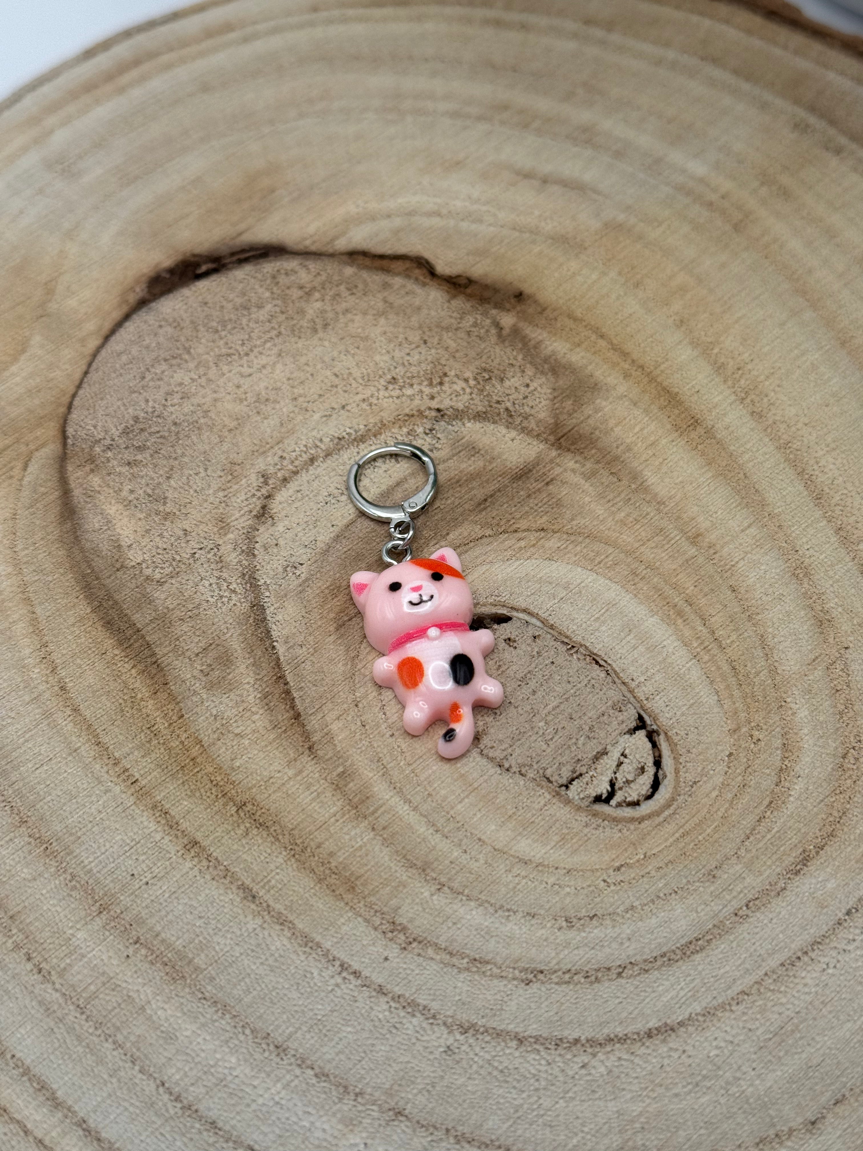 Maschenmarkierer | Katzen