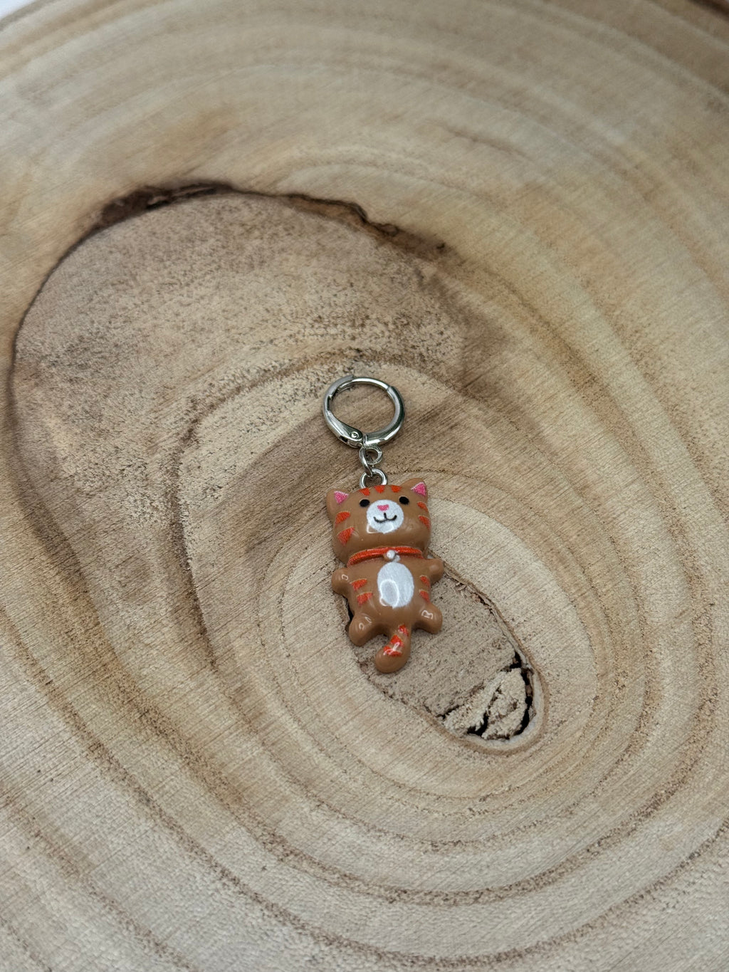 Maschenmarkierer | Katzen