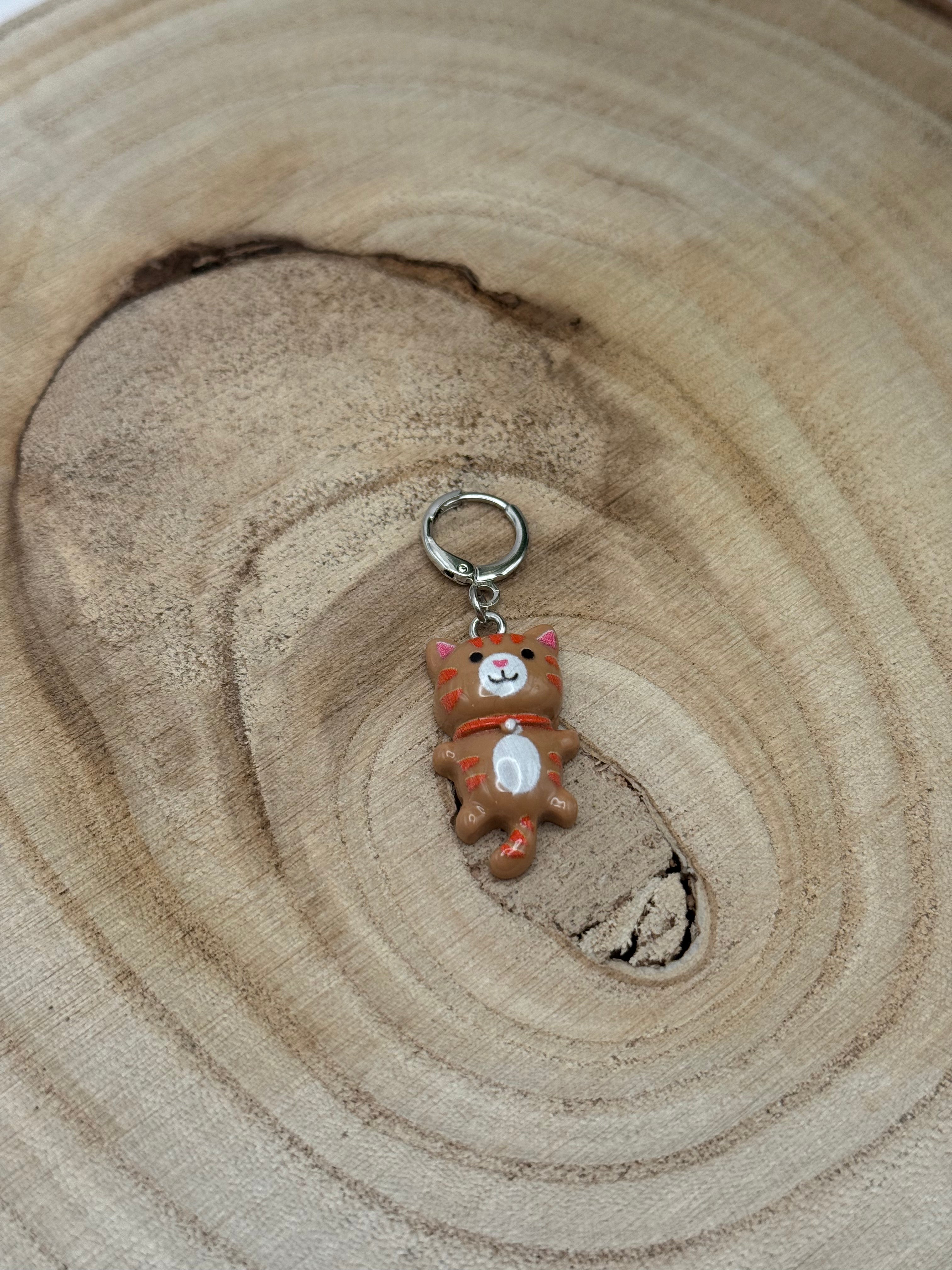 Maschenmarkierer | Katzen