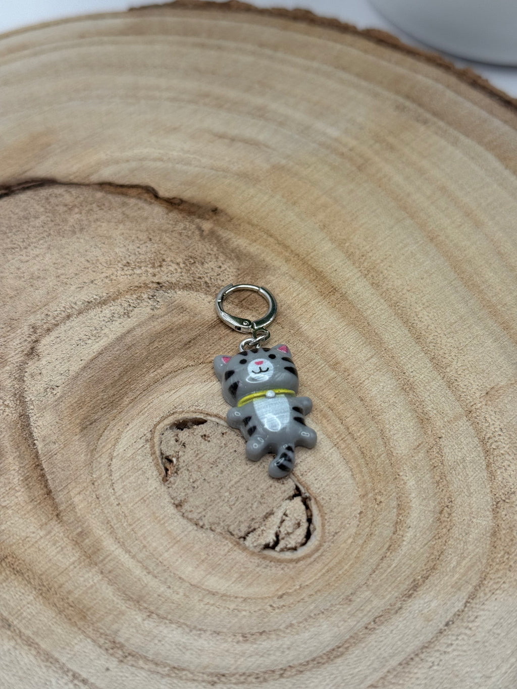 Maschenmarkierer | Katzen