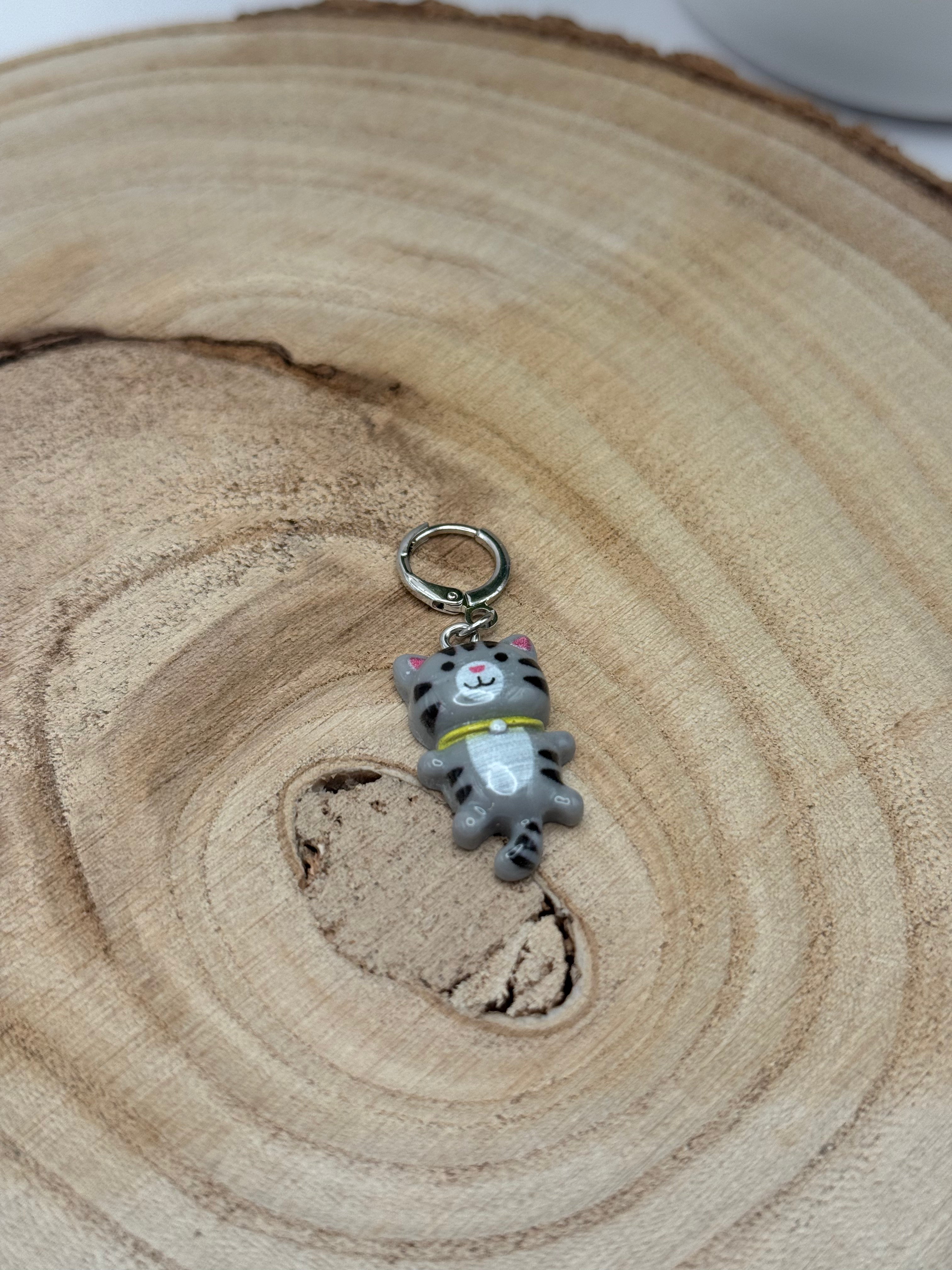 Maschenmarkierer | Katzen