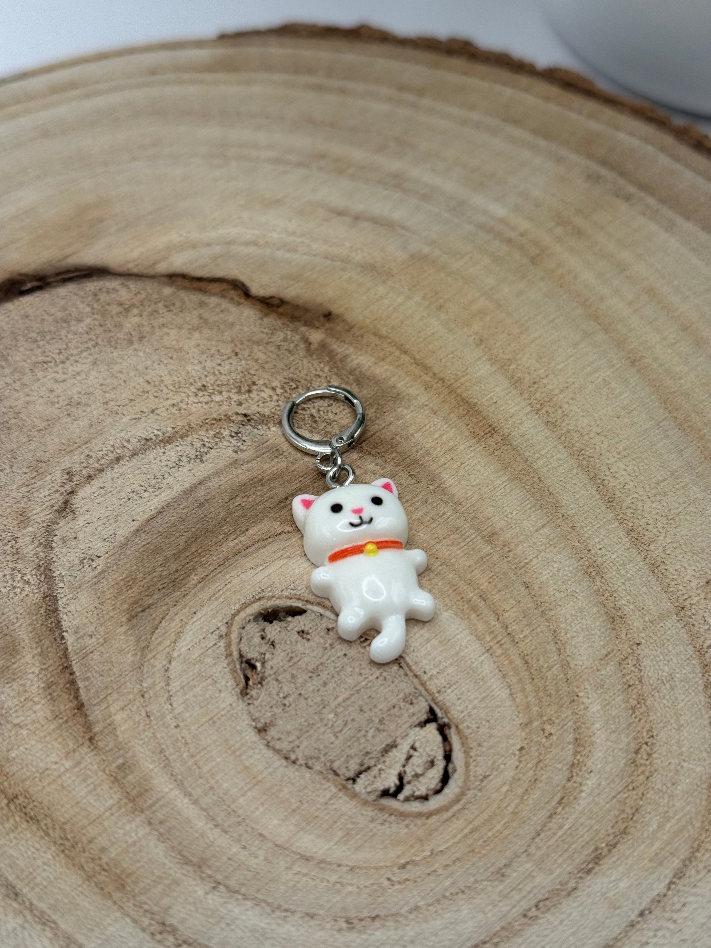 Maschenmarkierer | Katzen