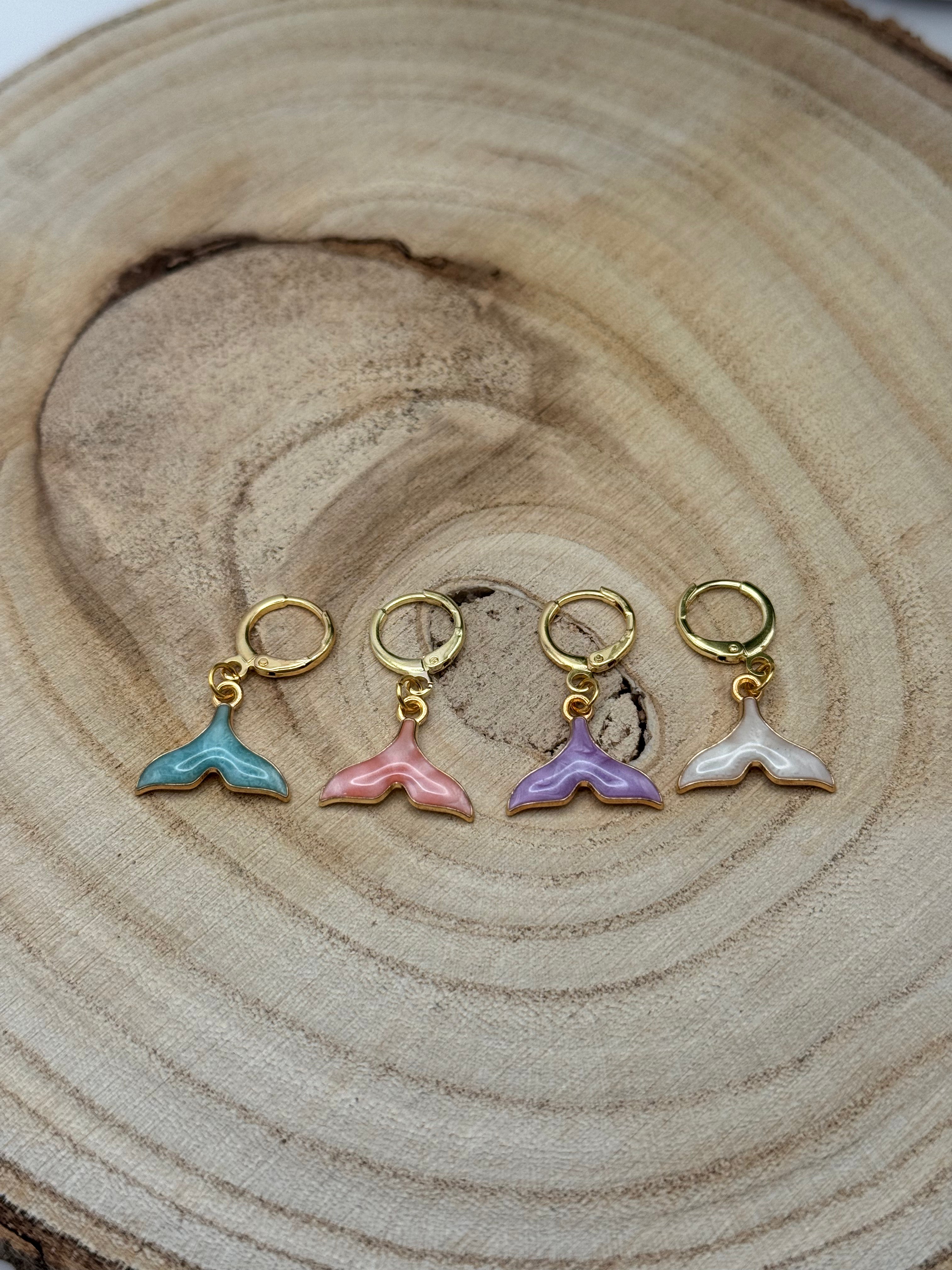 Maschenmarkierer | Flosse