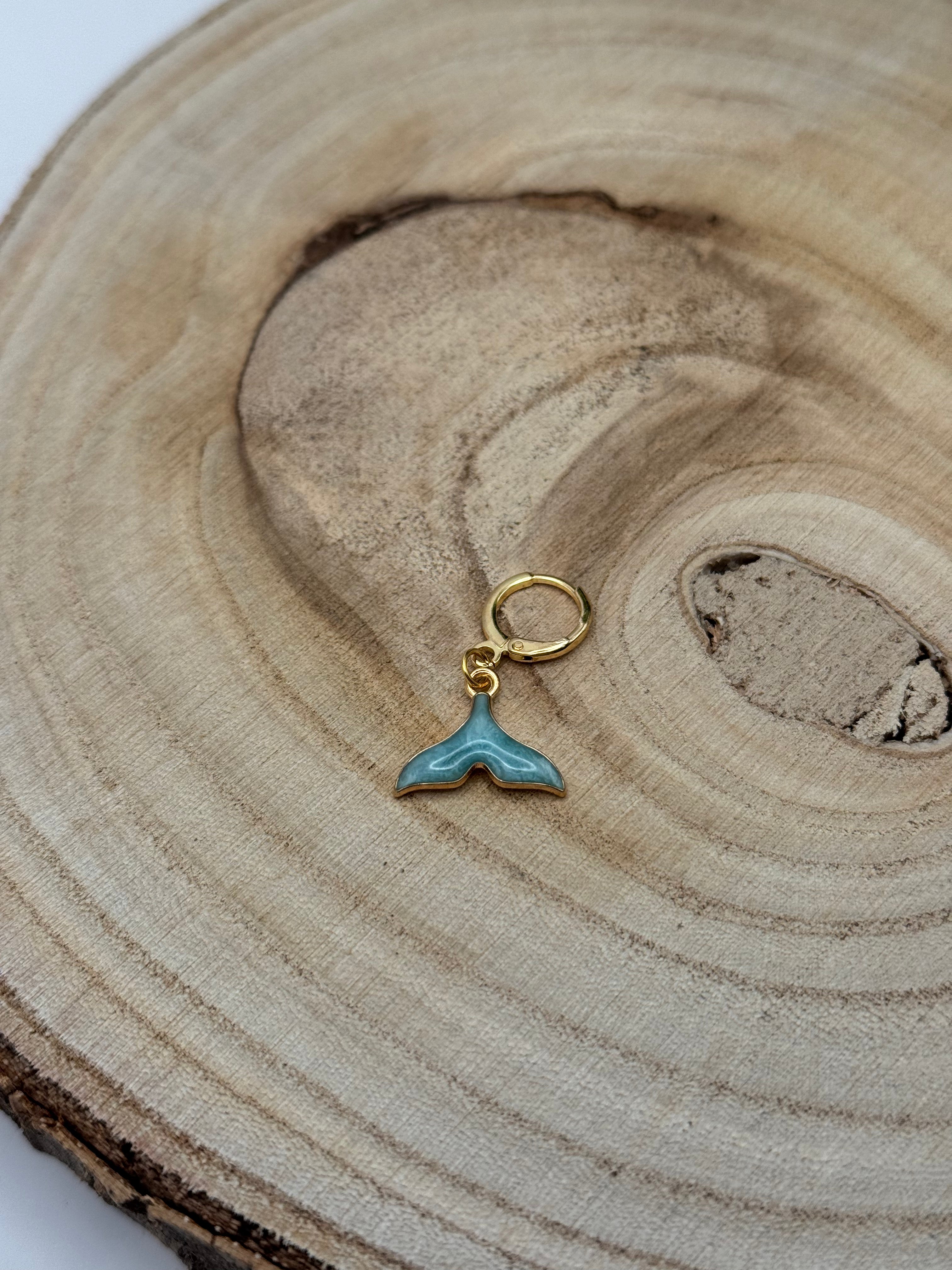 Maschenmarkierer | Flosse