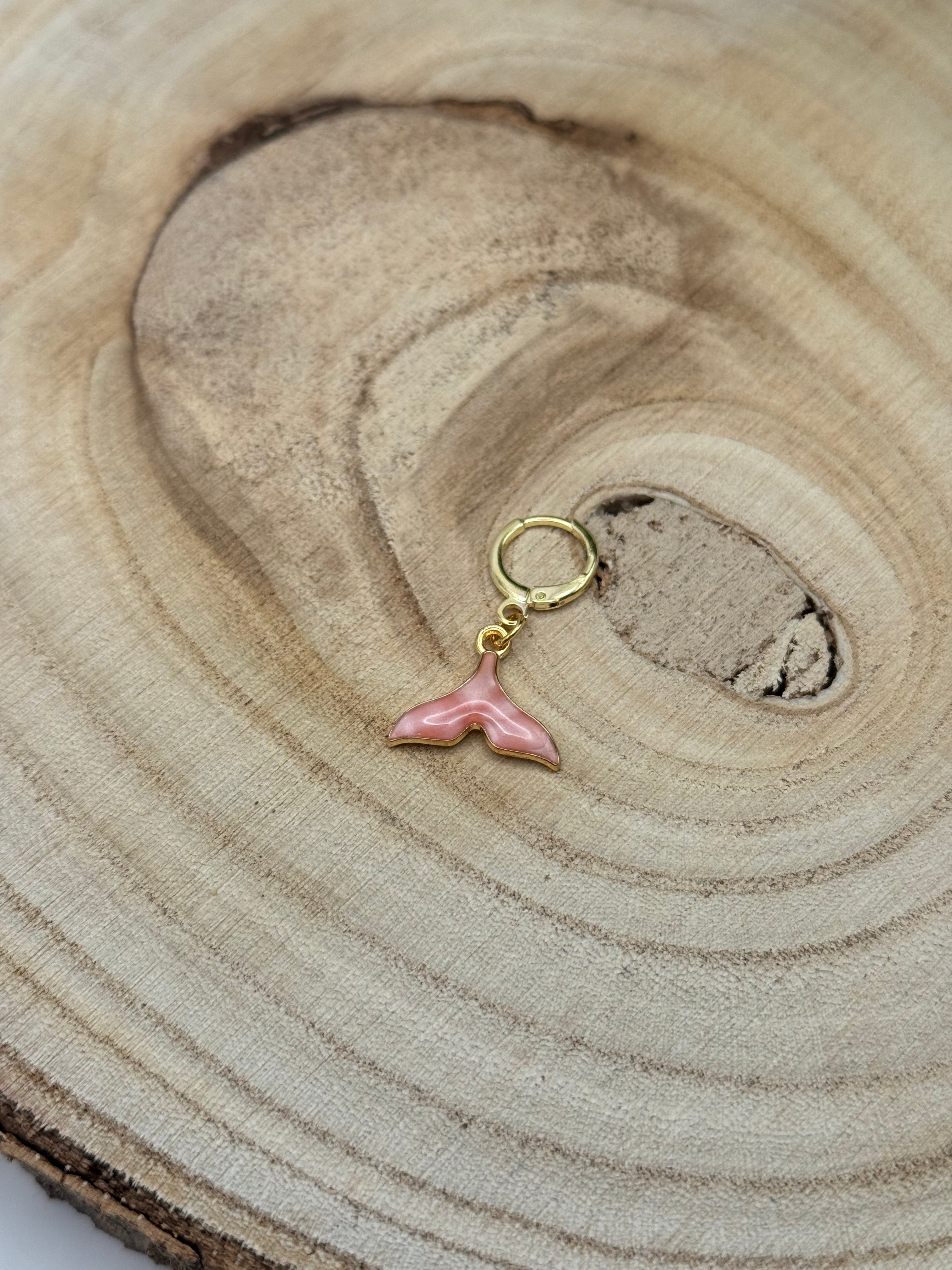 Maschenmarkierer | Flosse