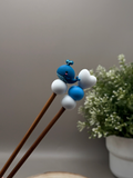 Amigurumi-Stick | Wal | 4,5mm