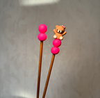 Amigurumi-Stick Vorschaubild