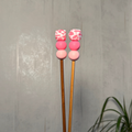 Amigurumi-Stick | Pink | 4,5mm
