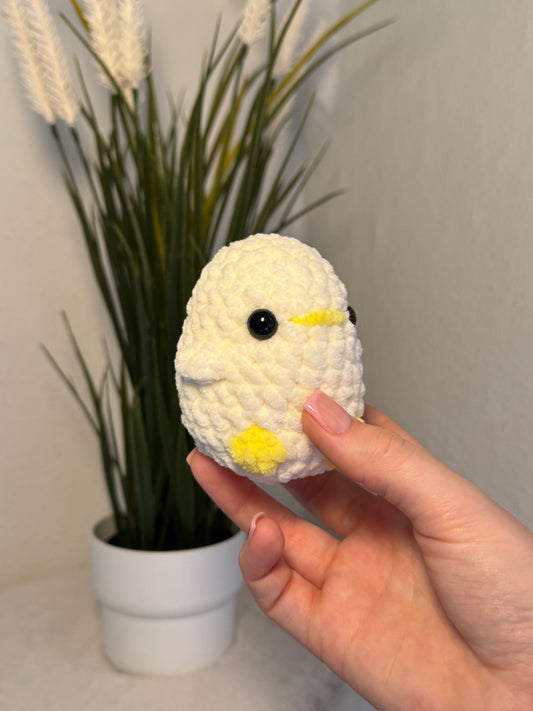 Vogel | Häkeltier