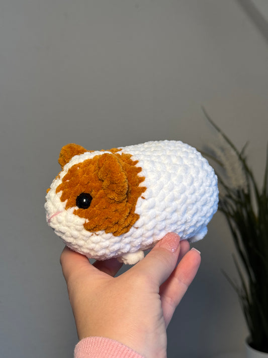 Meerschweinchen | Häkeltier