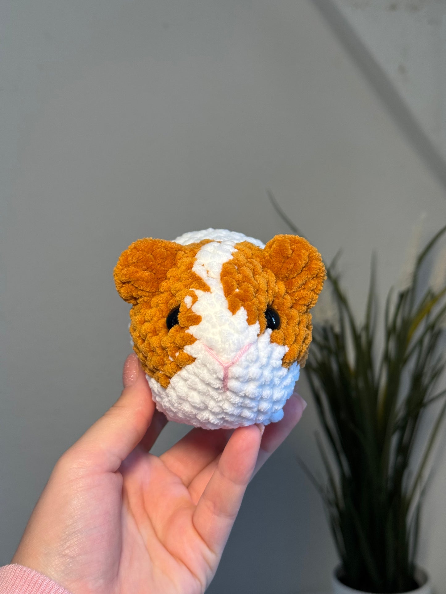 Meerschweinchen | Häkeltier