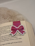 Magnetisches Lesezeichen | Schleife