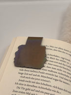 Magnetisches Lesezeichen | Pumpkin Spice Latte